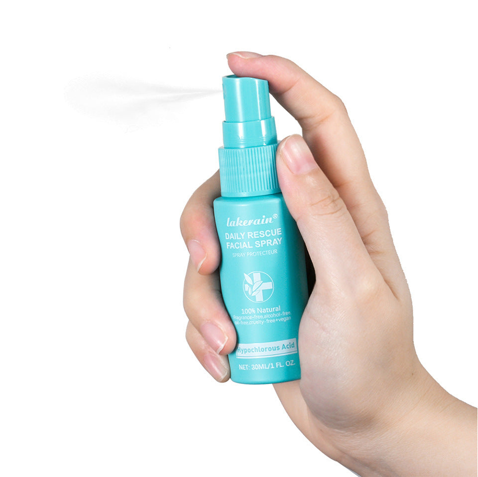 3-in-1 Hypochlorous Spray