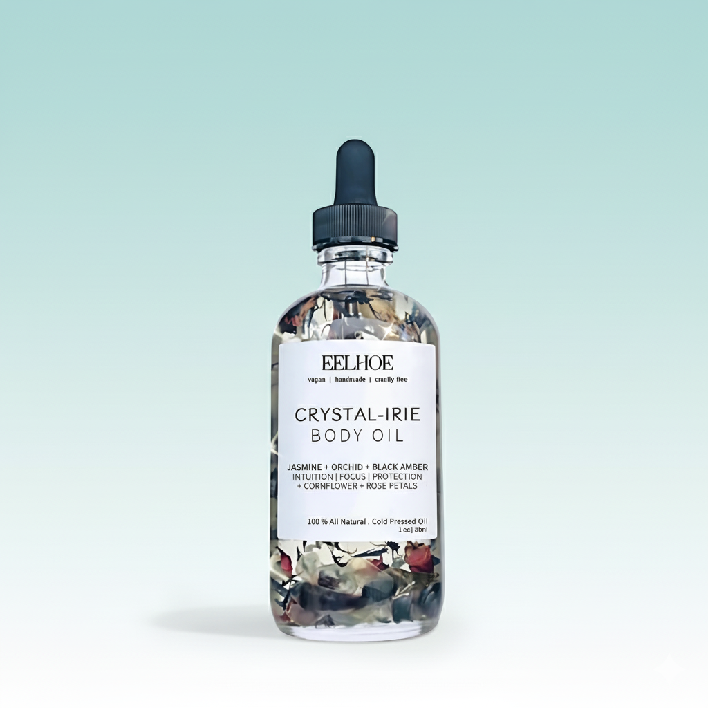 DualAction™ Skin Revival Oil