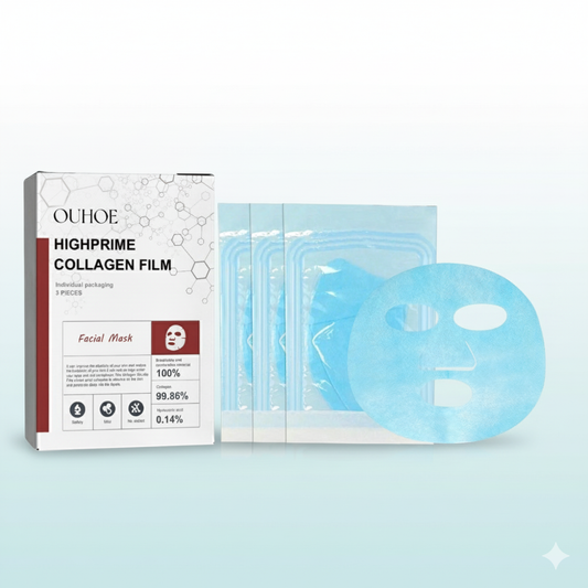 Collagen Anti-Aging Mask