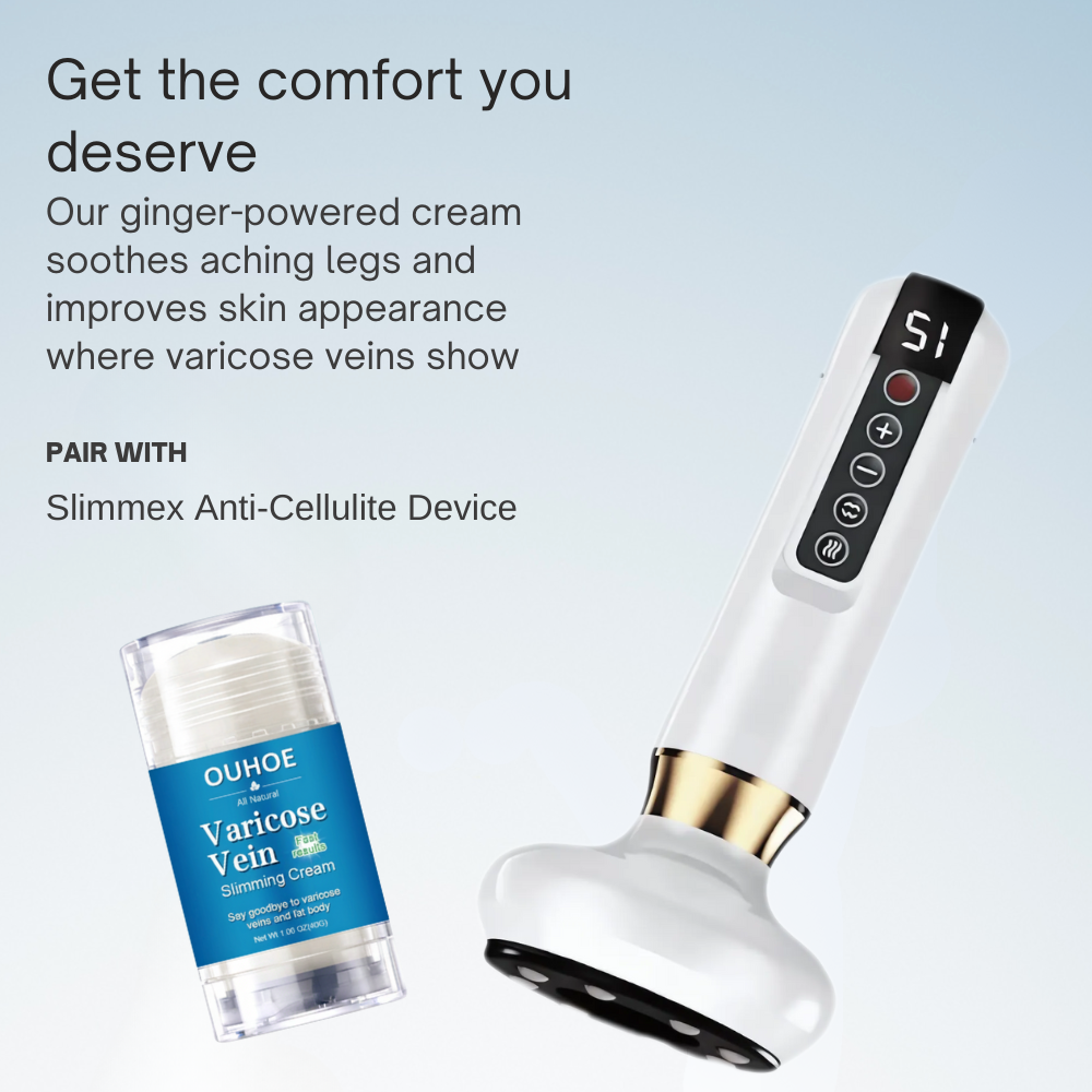 Varicose Repair Cream