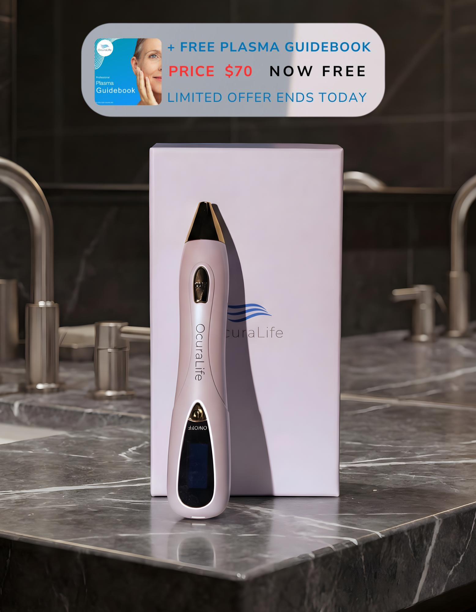 6-in-1 Blemish Correction Pen: Professional Skin Care Tool