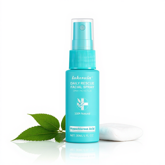 3-in-1 Hypochlorous Spray