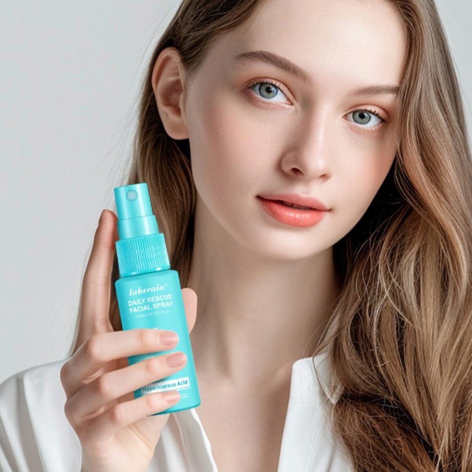 3-in-1 Hypochlorous Spray
