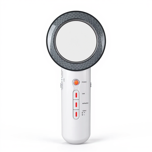 EMS Face & Body Slimming Massager Anti Cellulite