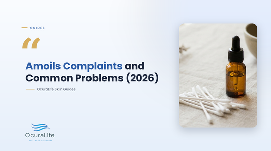 Amoils Complaints and Common Problems (2026)