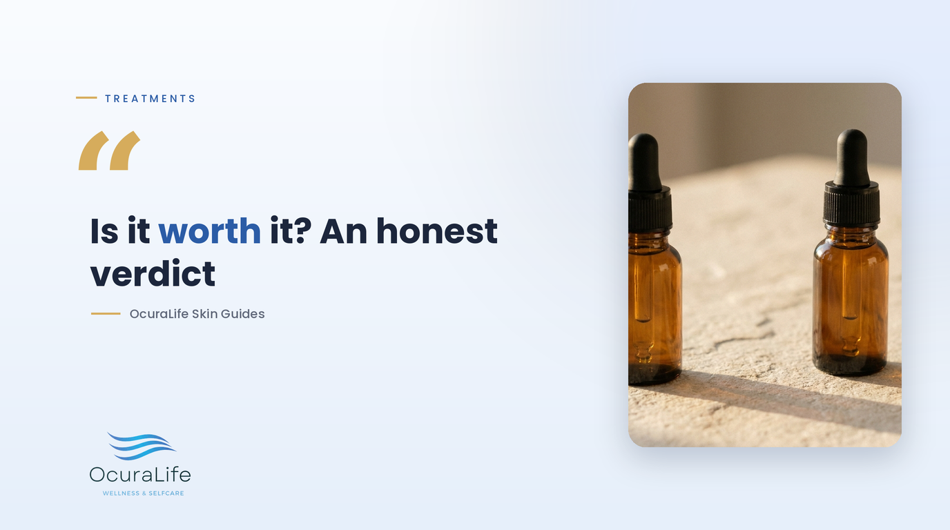 Is Amoils H-Skin Tags Worth It? A Buyer's Honest Verdict