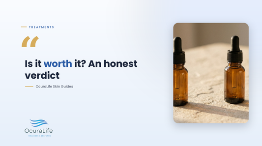 Is Amoils H-Skin Tags Worth It? A Buyer's Honest Verdict