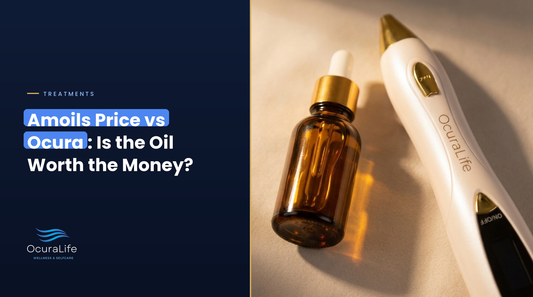 Amoils Price vs Ocura: Is the Oil Worth the Money?