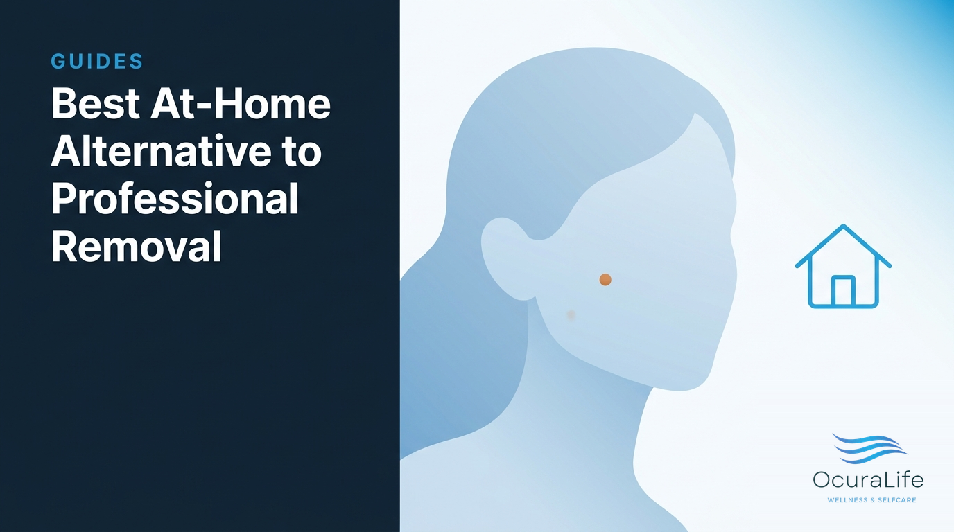 Best At-Home Alternative to Professional Removal