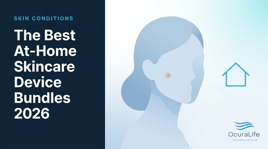 The Best At-Home Skincare Device Bundles 2026
