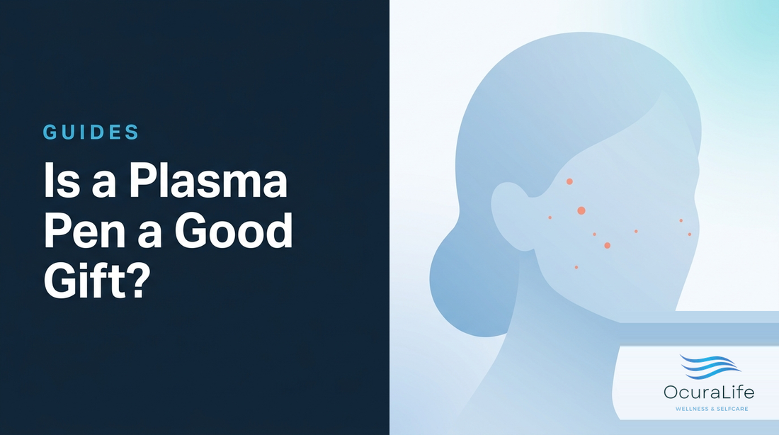 Is a Plasma Pen a Good Gift?