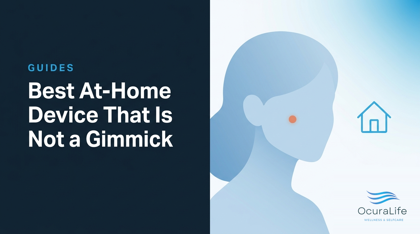 Best At-Home Device That Is Not a Gimmick