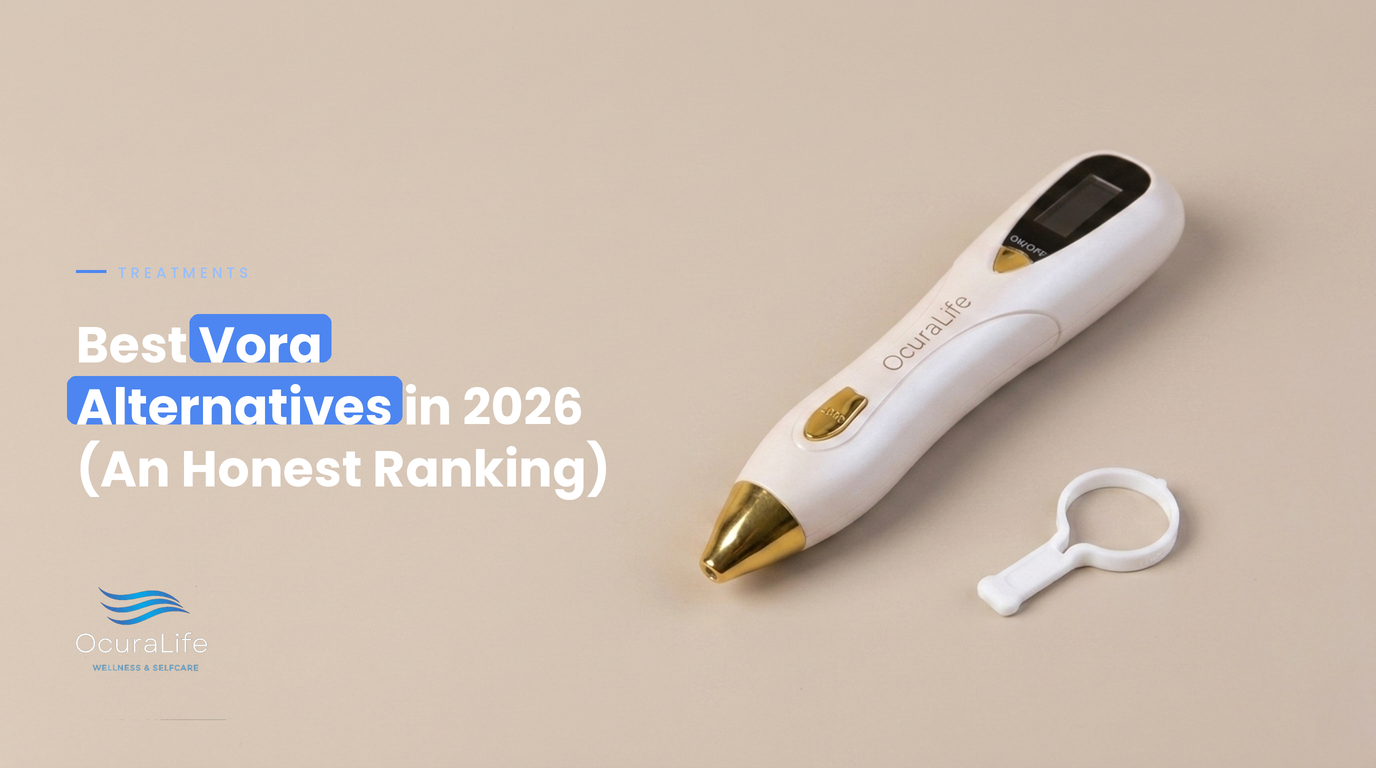 Best Vora Alternatives in 2026 (An Honest Ranking)