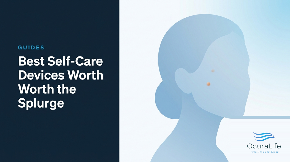 Best Self-Care Devices Worth the Splurge