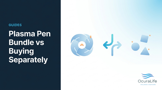 Plasma Pen Bundle vs Buying Separately