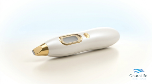 Neuderma vs Ocura Plasma Pen: Which Is Better for Skin Tags?