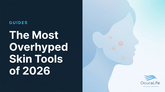 The Most Overhyped Skin Tools of 2026