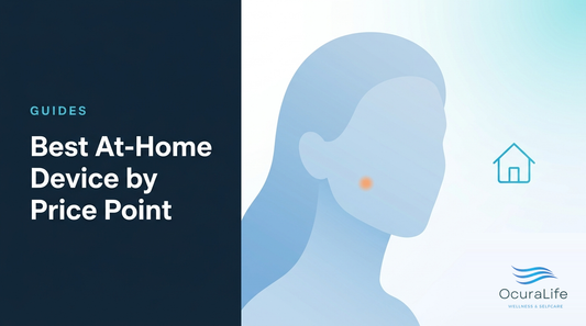 Best At-Home Device by Price Point