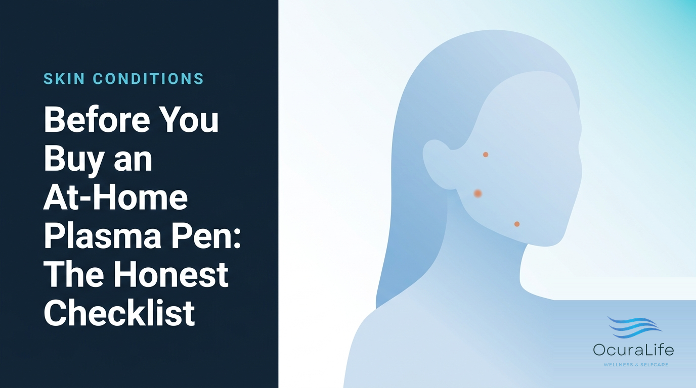 before-you-buy-a-plasma-pen OcuraLife blog hero
