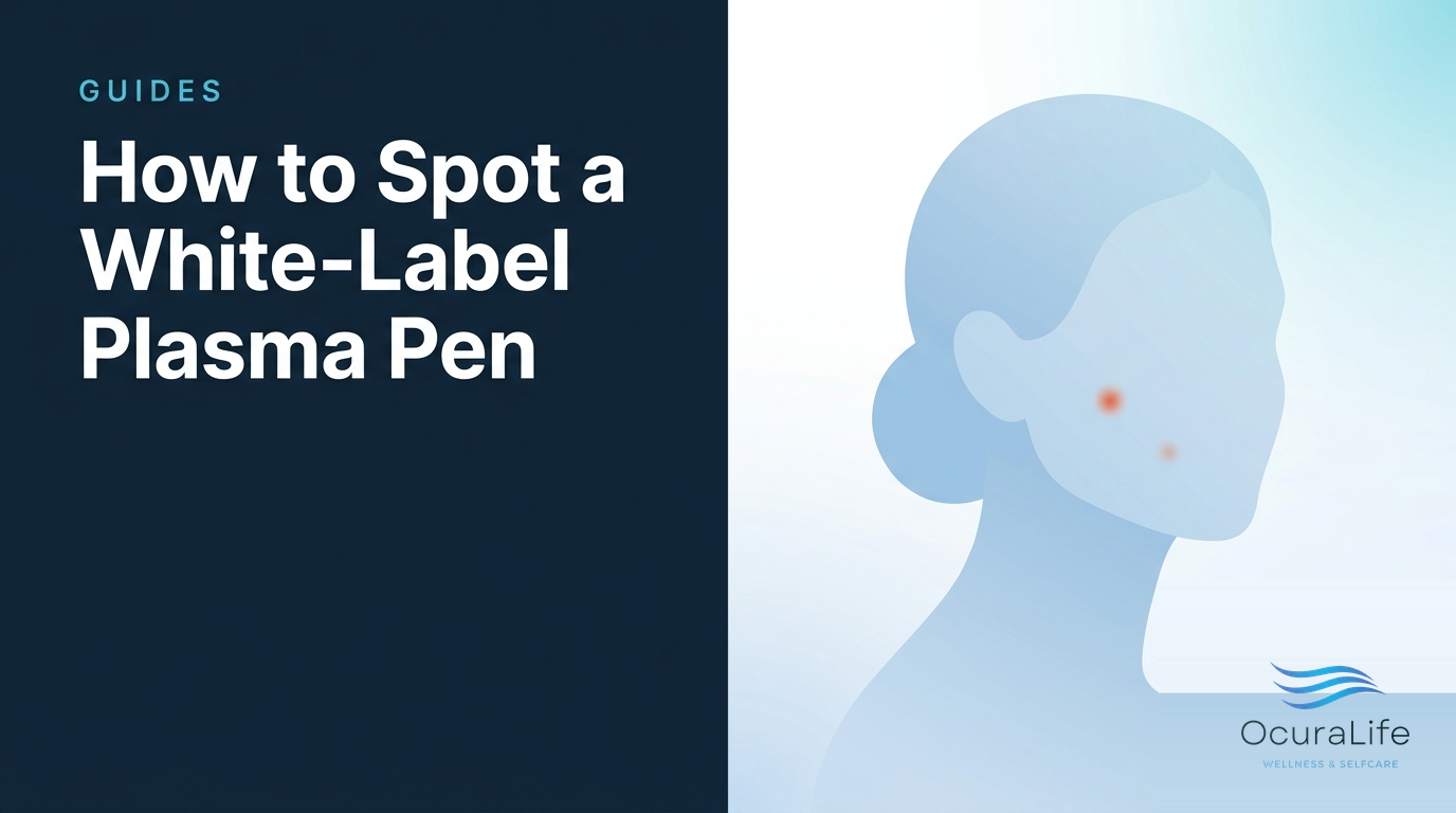 how-to-spot-a-white-label-pen OcuraLife blog hero