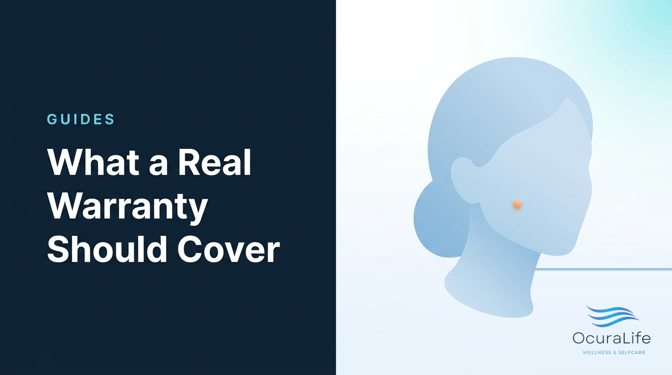 what-a-real-warranty-covers OcuraLife blog hero