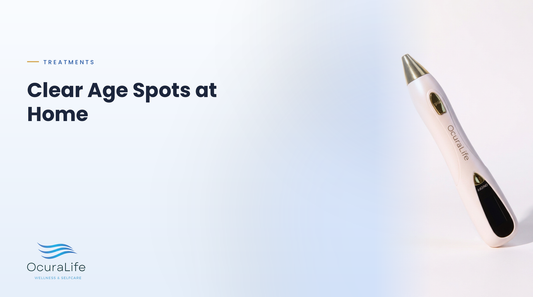 The Best At-Home Way to Remove Age Spots in 2026