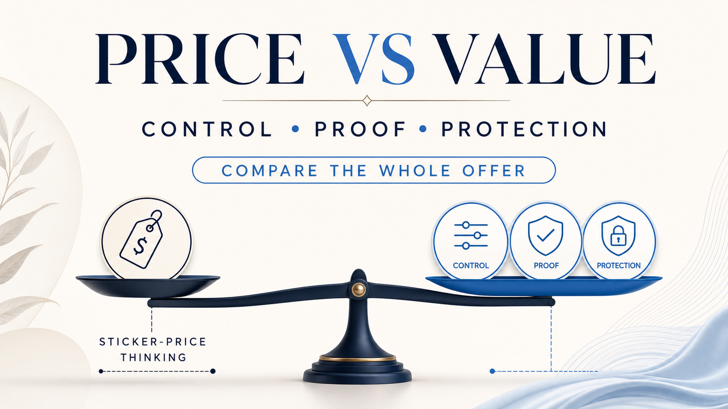 Dermavel Price vs Ocura: Is It Worth the Money? infographic