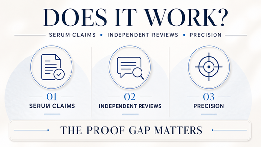 Does SkinCell Pro Actually Work? An Honest Look infographic