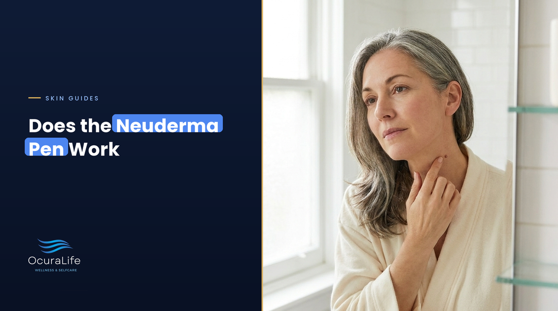 Does the Neuderma Pen Actually Work?