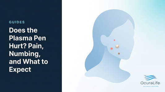 Does the Plasma Pen Hurt? Pain, Numbing, and What to Expect