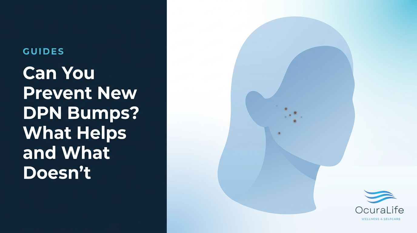 Can You Prevent New DPN Bumps? What Helps and What Doesn't