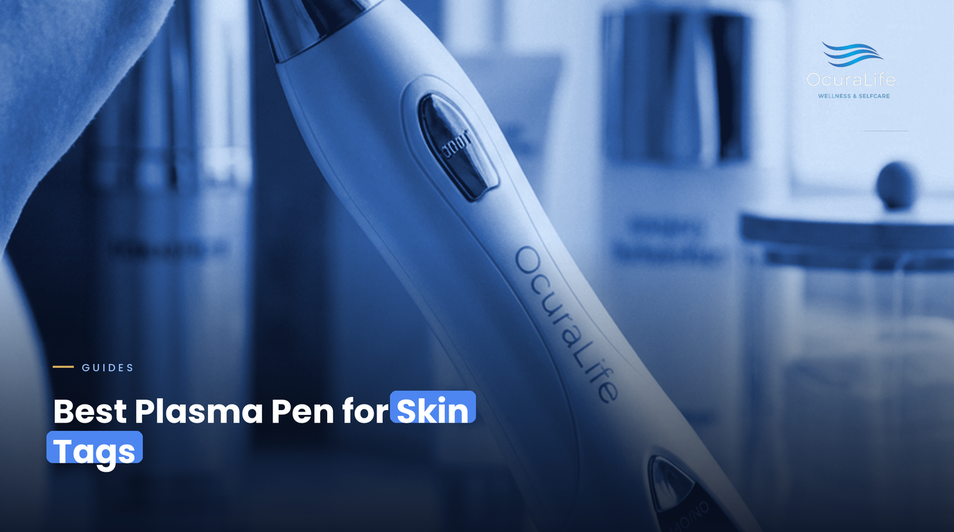 Best Plasma Pen for Skin Tags