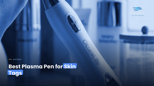 Best Plasma Pen for Skin Tags
