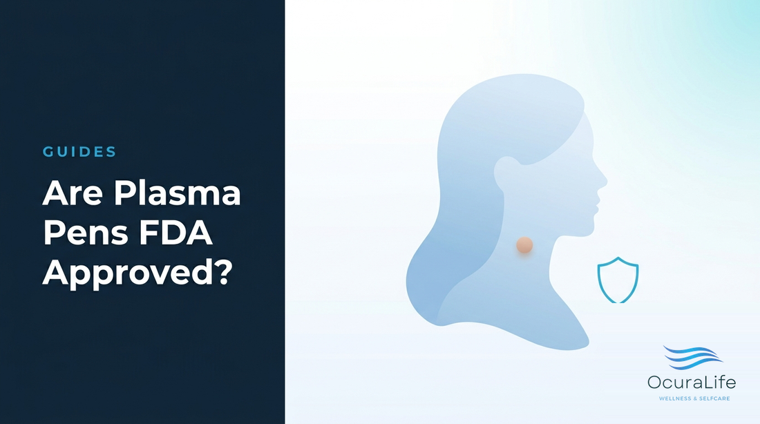 Are Plasma Pens FDA Approved?