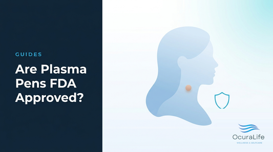 Are Plasma Pens FDA Approved?