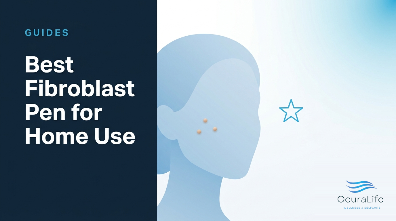 Best Fibroblast Pen for Home Use