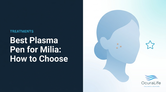 Best Plasma Pen for Milia: How to Choose