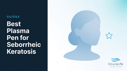 Best Plasma Pen for Seborrheic Keratosis