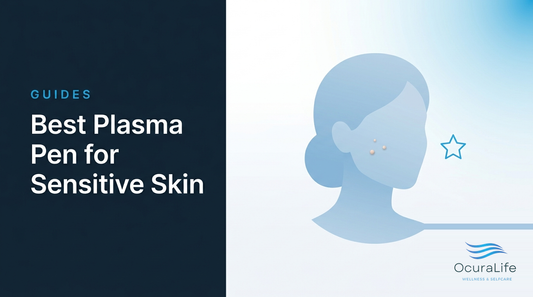 Best Plasma Pen for Sensitive Skin