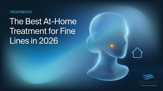 The Best At-Home Treatment for Fine Lines in 2026