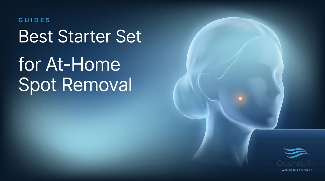 Best Starter Set for At-Home Spot Removal