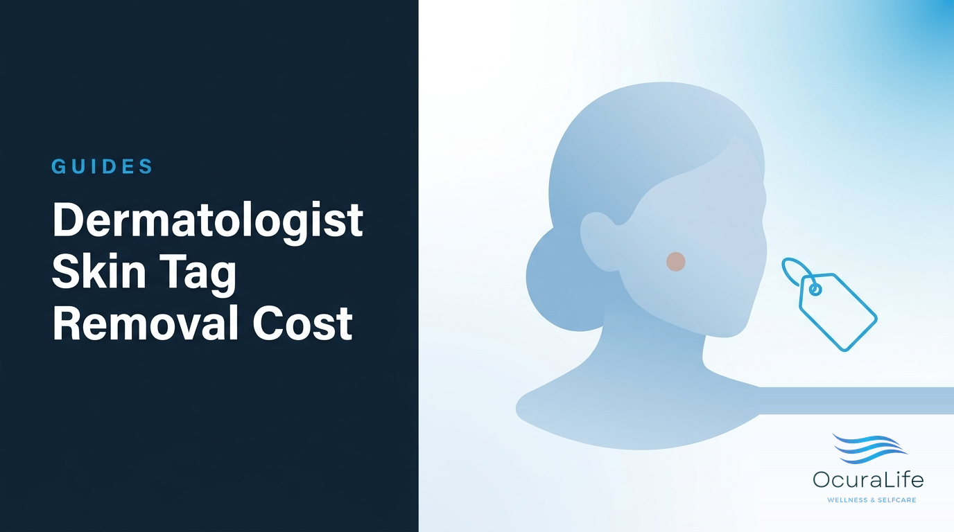 Dermatologist Skin Tag Removal Cost