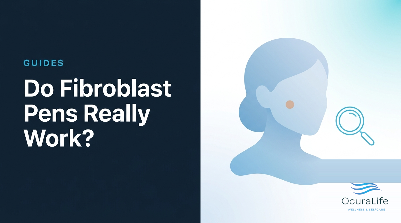 Do Fibroblast Pens Really Work?
