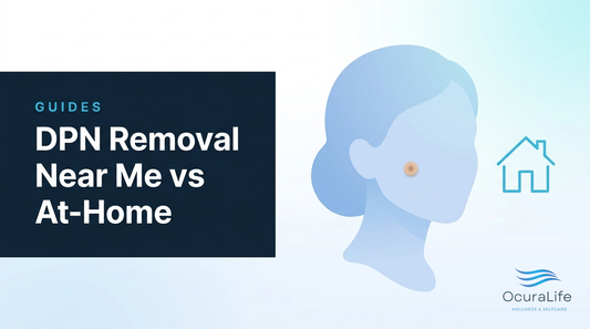 DPN Removal Near Me vs At-Home