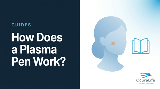 How Does a Plasma Pen Work?