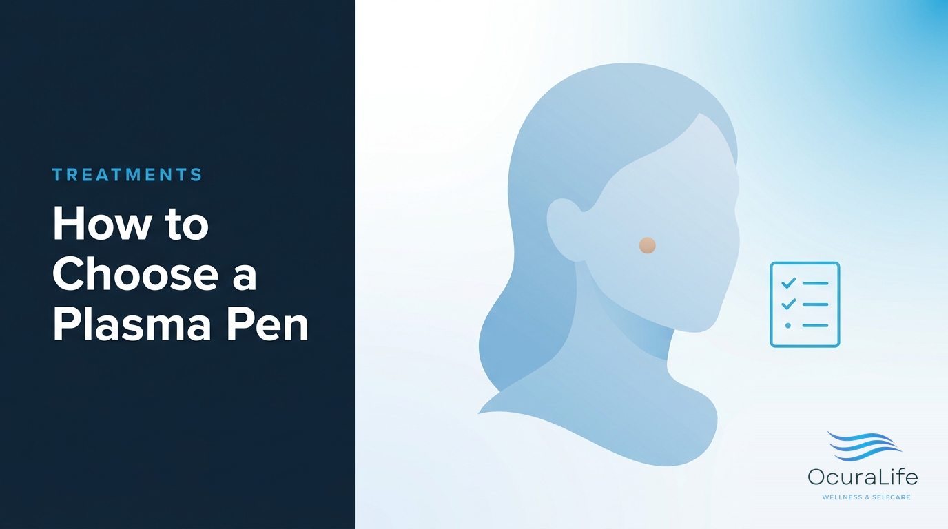How to Choose a Plasma Pen