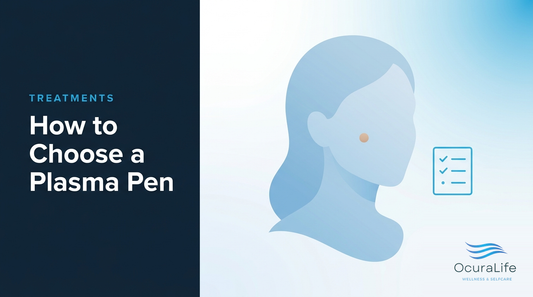 How to Choose a Plasma Pen
