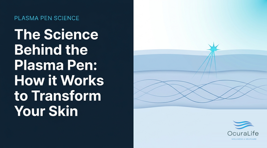 The Science Behind the Plasma Pen: How it Works to Transform Your Skin