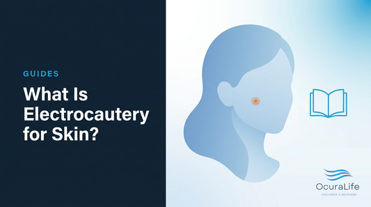 What Is Electrocautery for Skin?