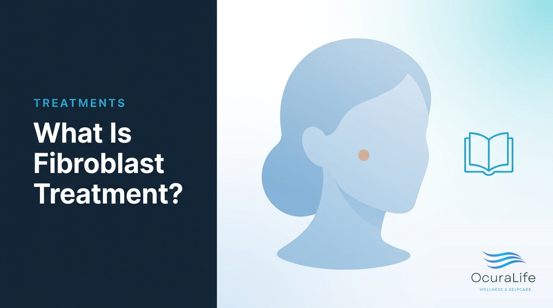 What Is Fibroblast Treatment?
